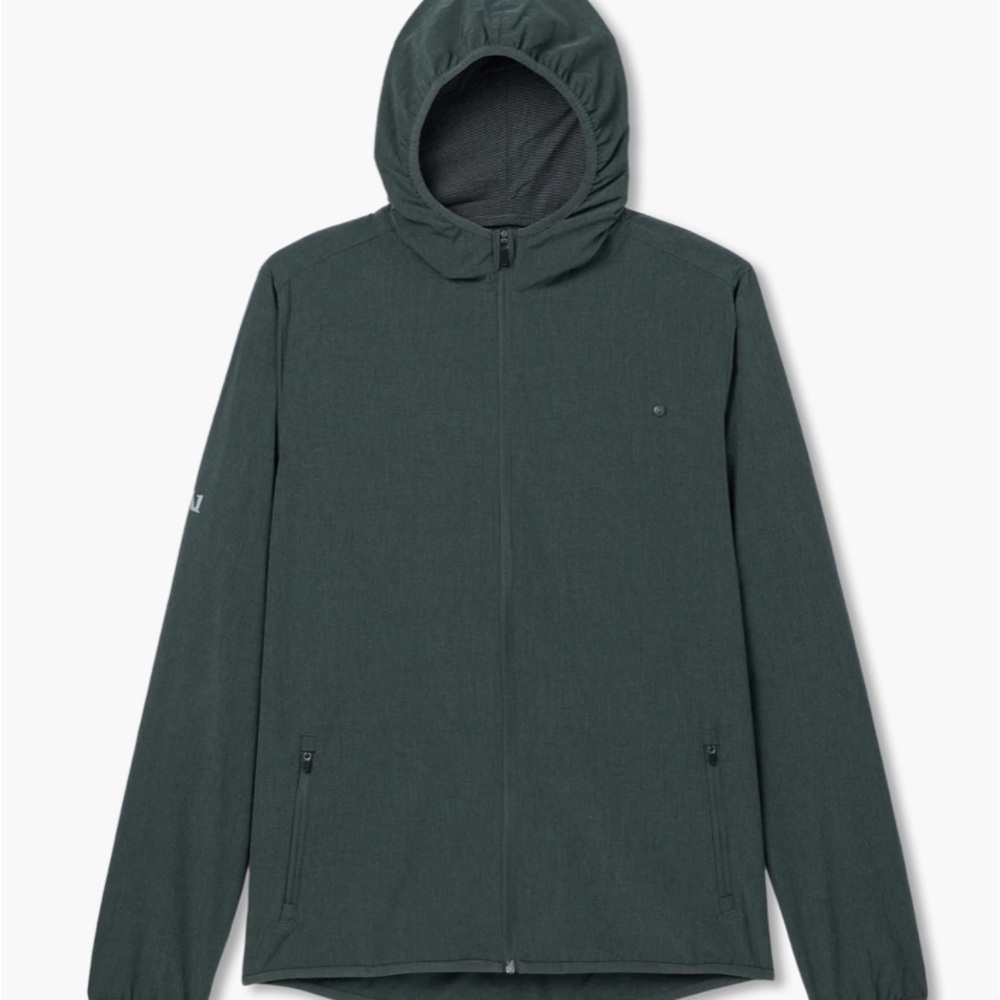 VUORI Outdoor Trainer Shell